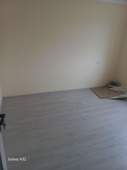 Kvartira 2xonalik 1-qavat