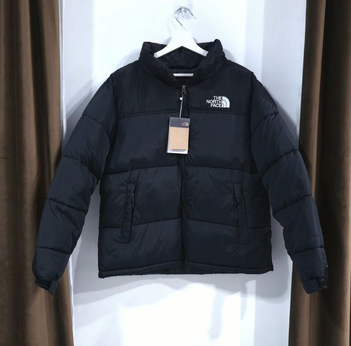 Geaca The North Face Puffer 700 Black
