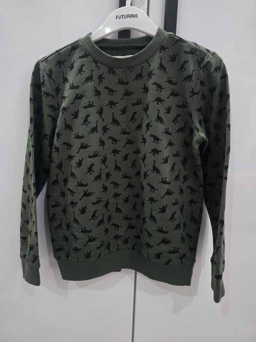 Теплые кофты 134-140