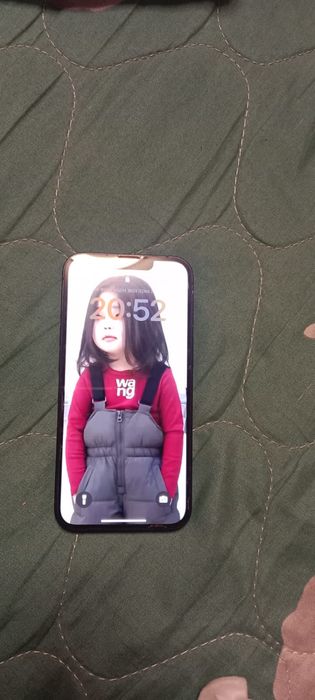 Айфон 13  сатамын