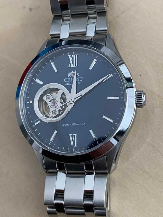 Ceas Orient Automatic Open Heart