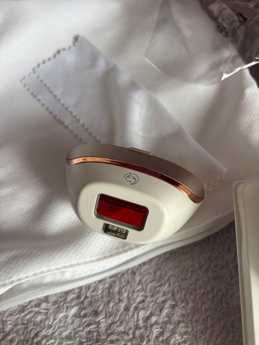 Epilator IPL Philips Lumea SC1997/00