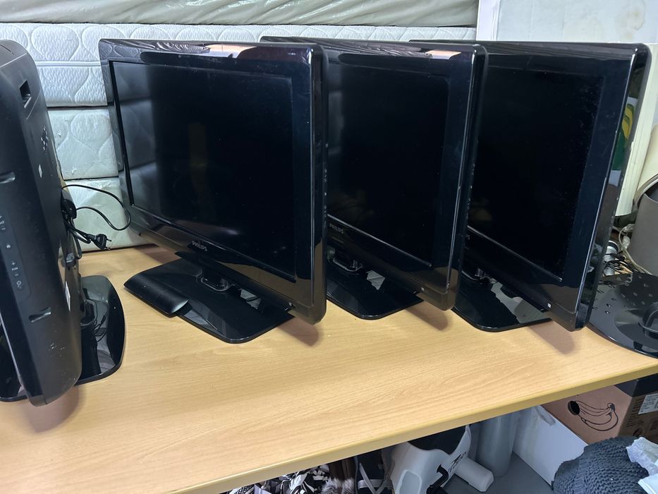 Televizoare Philips Hotel Austria