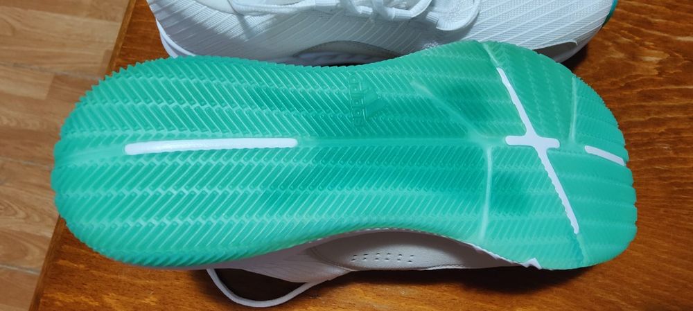 Adidas Crazytrain pro CHL