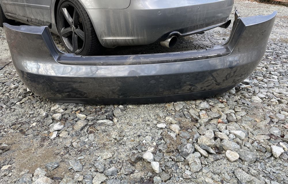 Bară spate Audi a4 b7 berlină