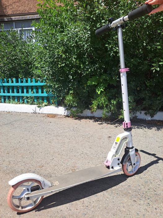 Самокат складной