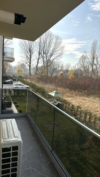 De inchiriat apartament 2 cam Targoviste parc Chindia in bloc nou MOL Invest - Vedere 6