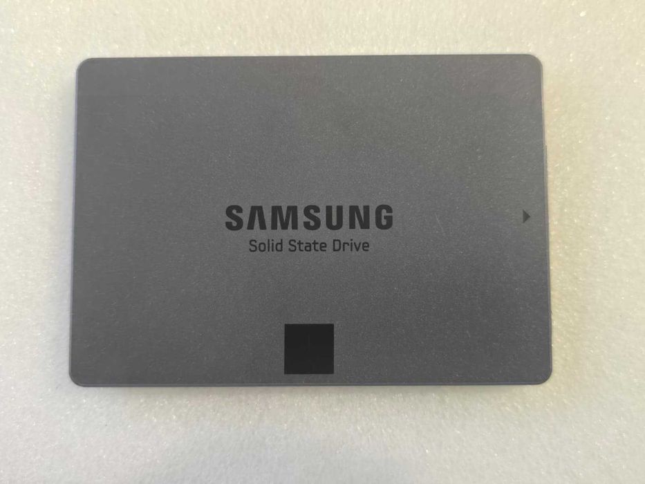 Solid State Drive (SSD) Samsung 840 EVO 250GB, SATA III, 2.5"