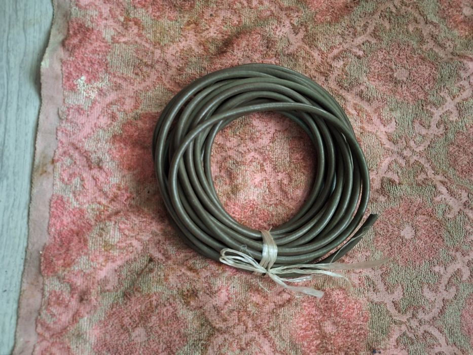 Продаётся   бронепровод  новый   советский   союз  для  свичей  любой