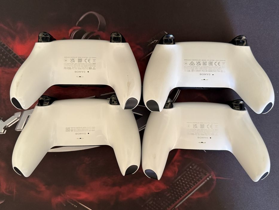 Ps5 Jostik original Dualsense