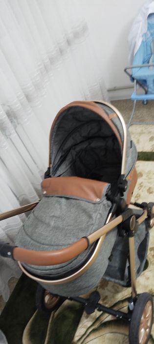 Детская коляска.