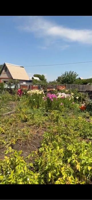 Продам дачу на 17 маршруте , 6 общество