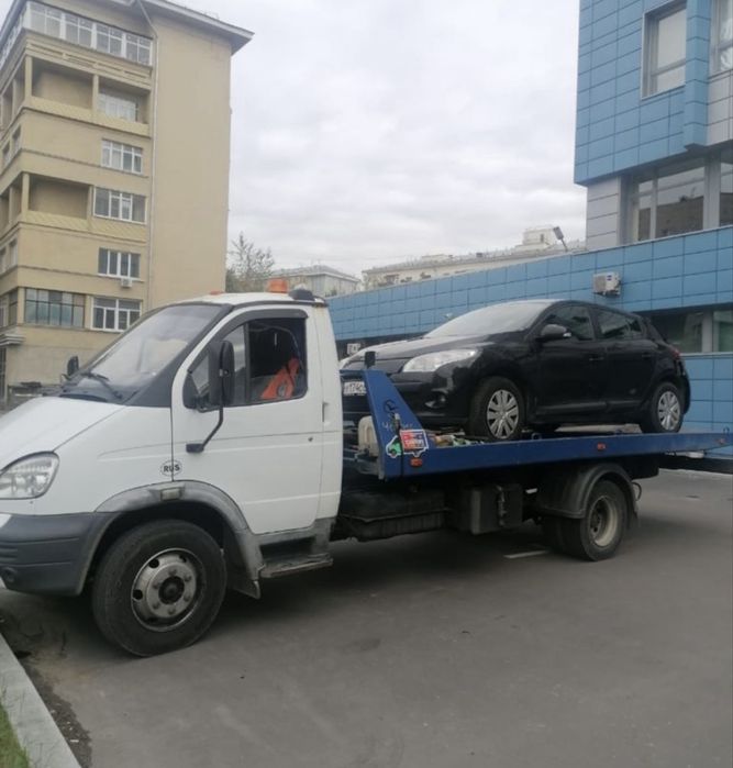 Эвакуатор Актобе