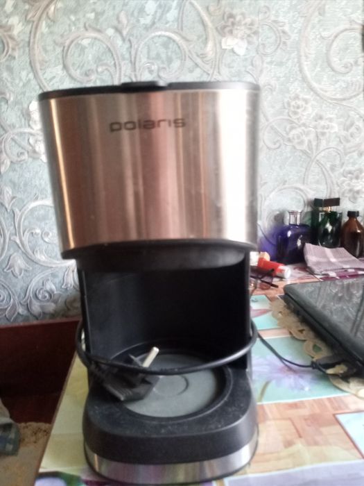 Продам кофеварка