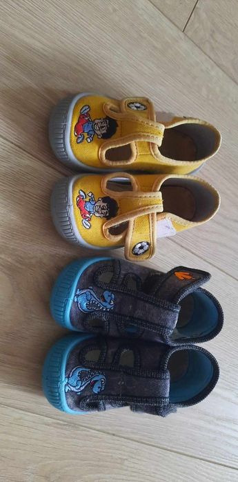 Пантофи Moneta за момче