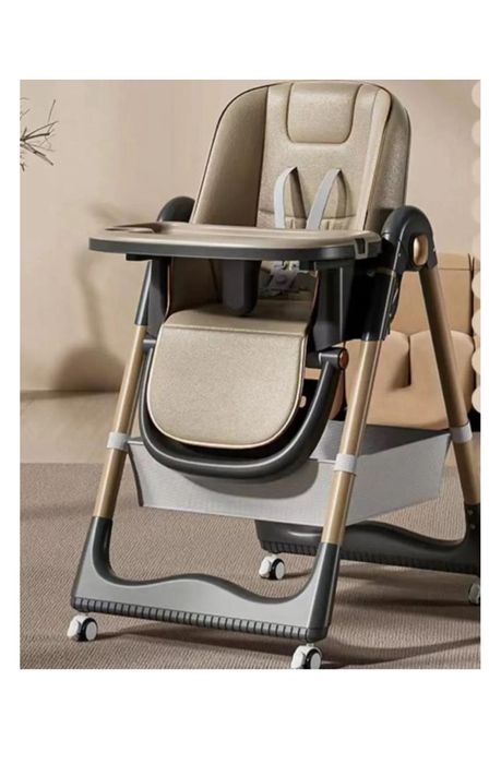 Кормящей стульчик трансформер