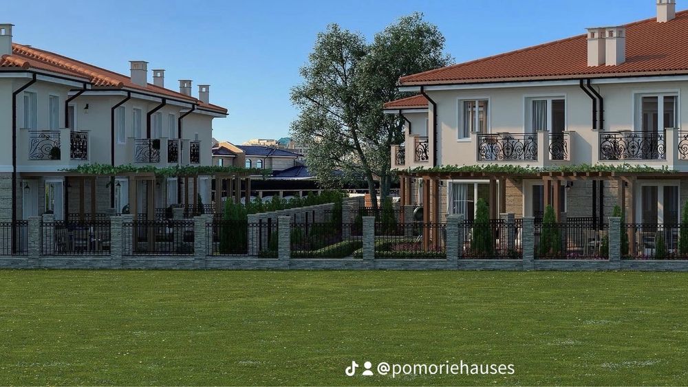 Еднофамилни къщи