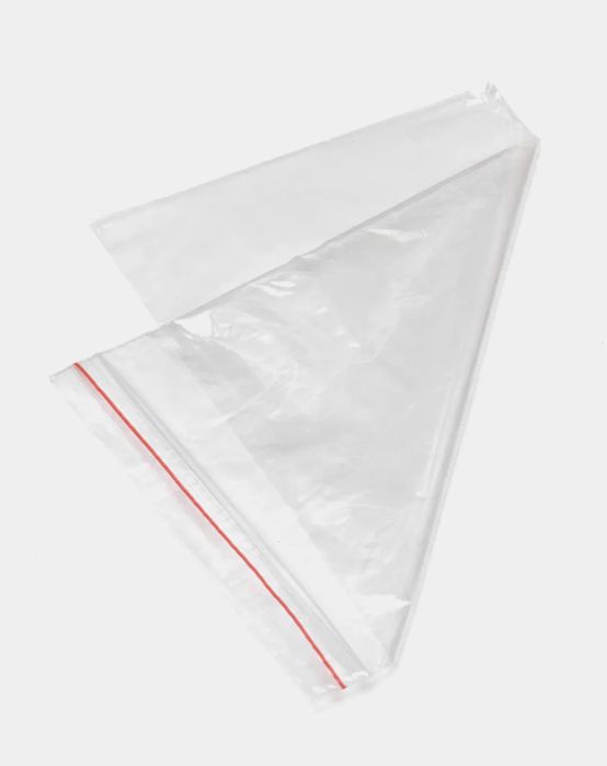 Zip lock пакеты в ассортименте