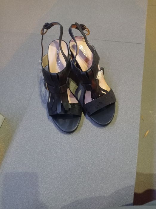 Pantofi de femei chasse