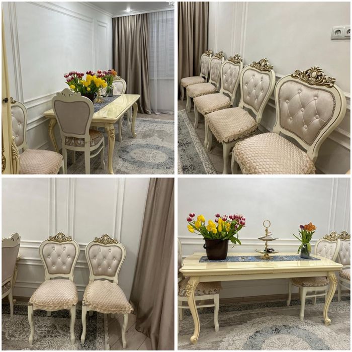 Продам мебель для зала