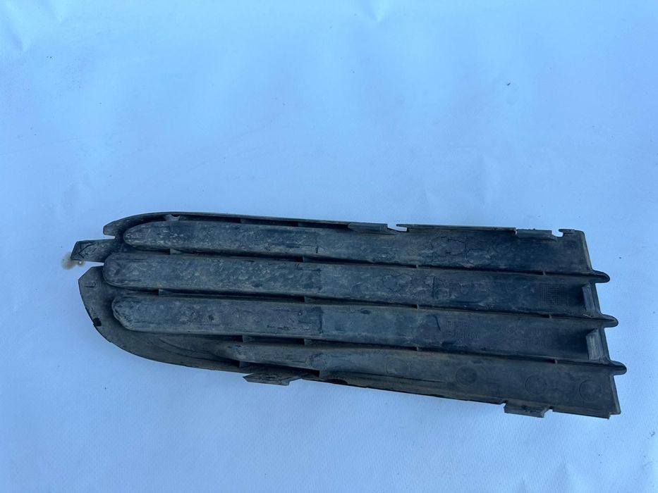 Grila bara stanga fata fara proiector Volvo S40 V50 2004-2007 30657009