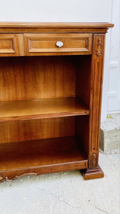 Comoda Lemn Masiv Vintage