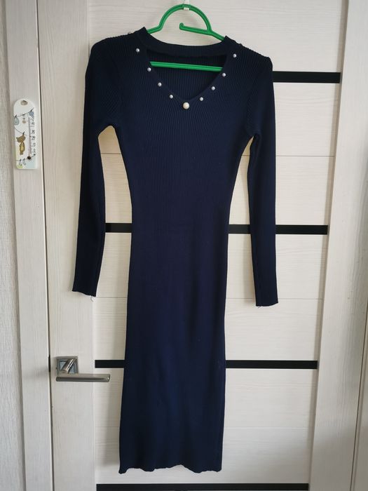 Продам красивое платье