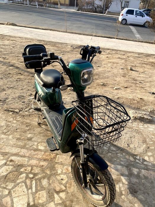 Yaxshi ishlashi kamchilik yoq