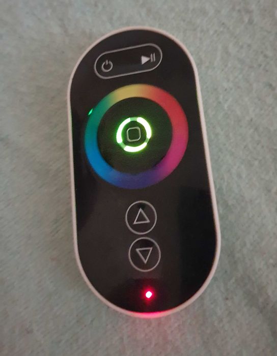 Telecomanda controler banda led