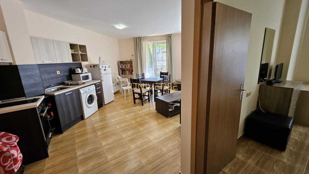 Продава се Двустаен апартамент в Свети Влас - 68 кв.м за 1089 €/кв.м - Снимка #5