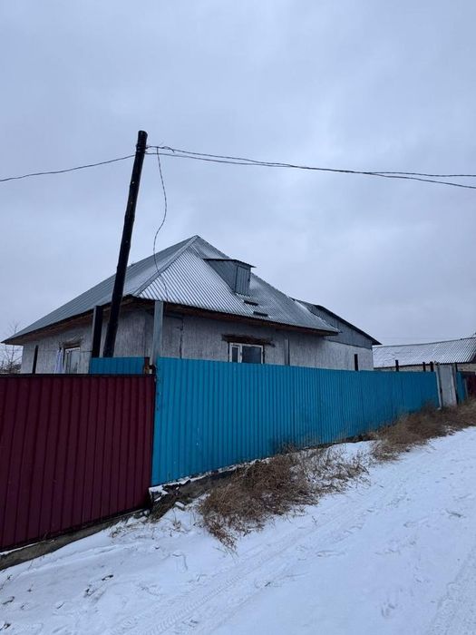 Срочно продам дом в городе Семей
