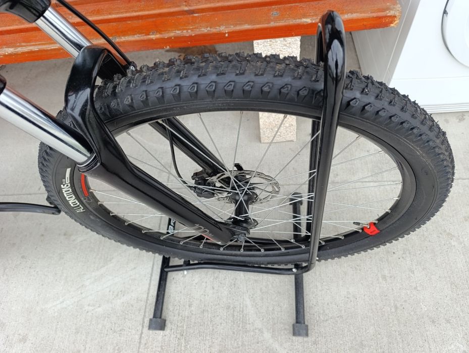 Планински велосипед ROCKRIDER EXPL500 /29