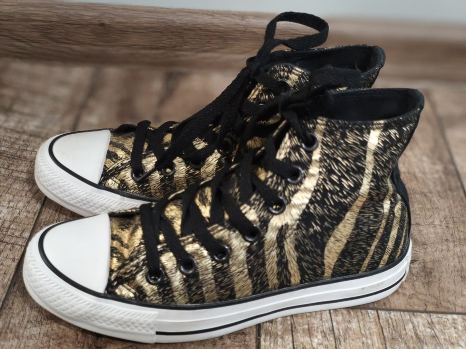 Converse, оригинални кецове, номер 35