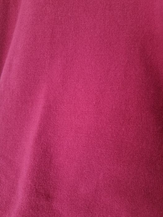 Pulover bărbați Marks&Spencer M roz-zmeură