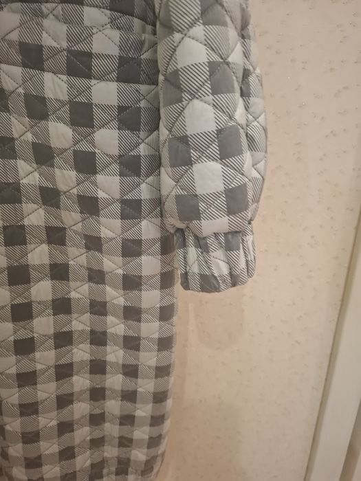 Продам зимнее пальто