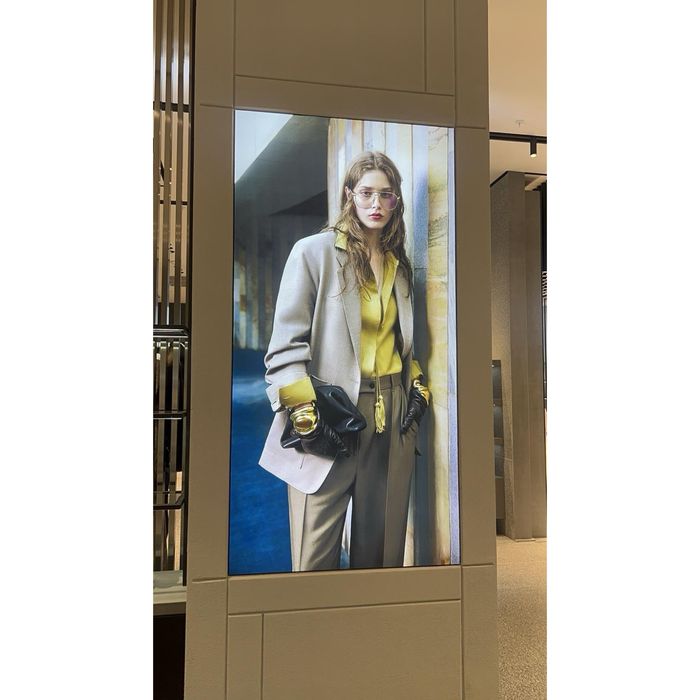 Лайтбоксы и световые вывески | Lightbox