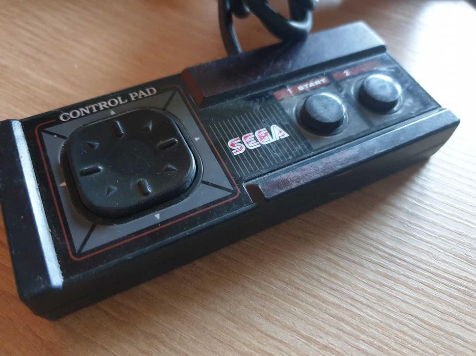 Sega Master System 2