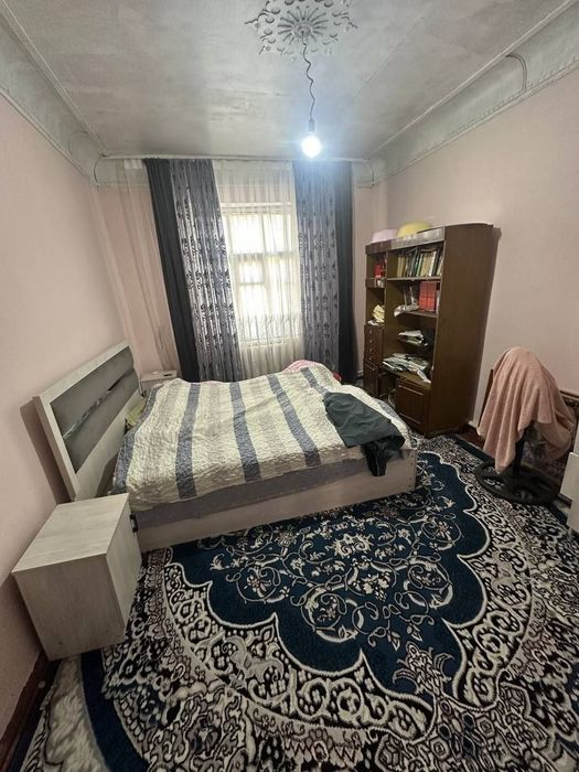 Сергели узгариш 3.соту 4 хона