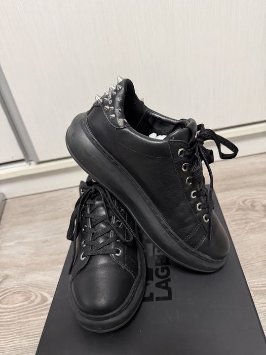 Adidasi Karl Lagerfeld dama