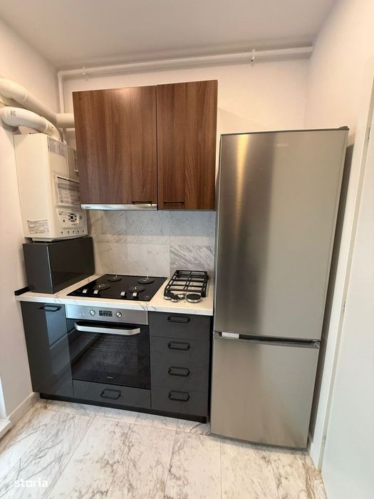 Apartament 2 camere decomandate TVA inclus Bd Timisoara