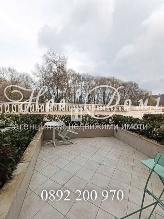 Функционален едностаен апартамент с Прекрасна дневна!