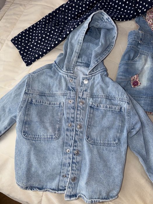 Детская одежда Lime, Zara