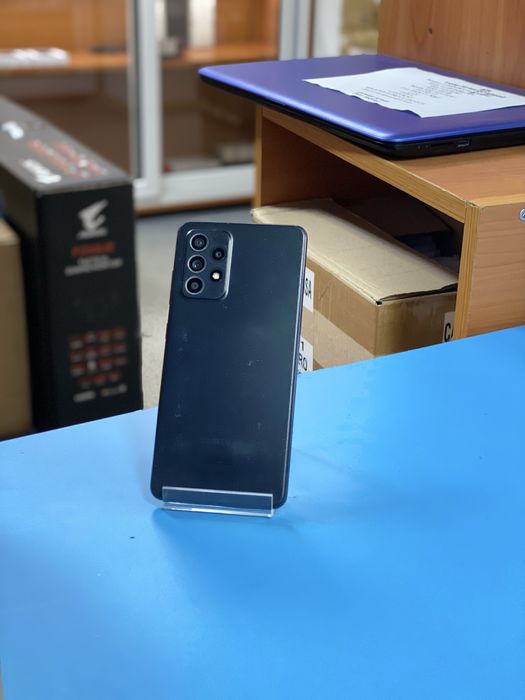 Samsung A52s 5G 128GB, Garantie 12 luni | Lensun