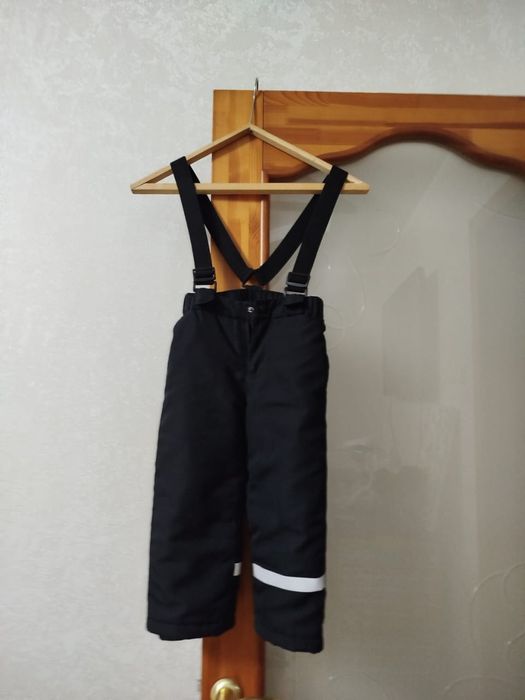 Комбинезон детский