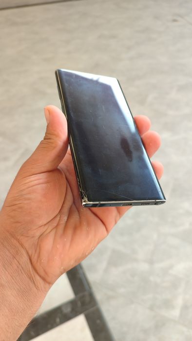 Samsung not 10  5G