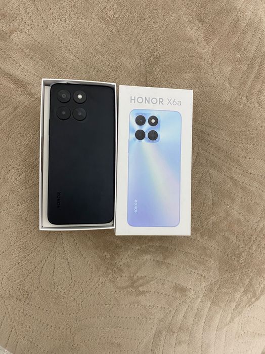 продам Honor x6a