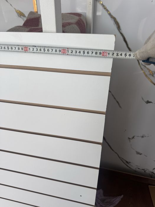 Эконом панели б/у