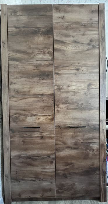 Вирджиния, Шкаф 2Д 1830, Таксус, Майстар