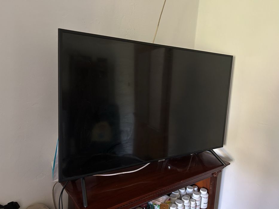 Vând Smart TV Samsung 4K – Stare impecabilă