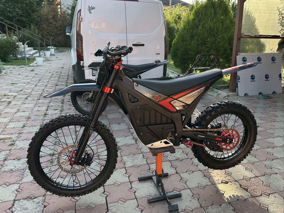 Arctic leopard ex800